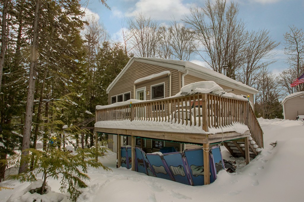 18 Blueberry Road Ashburnham, MA 01430 - Photo 4 of 22