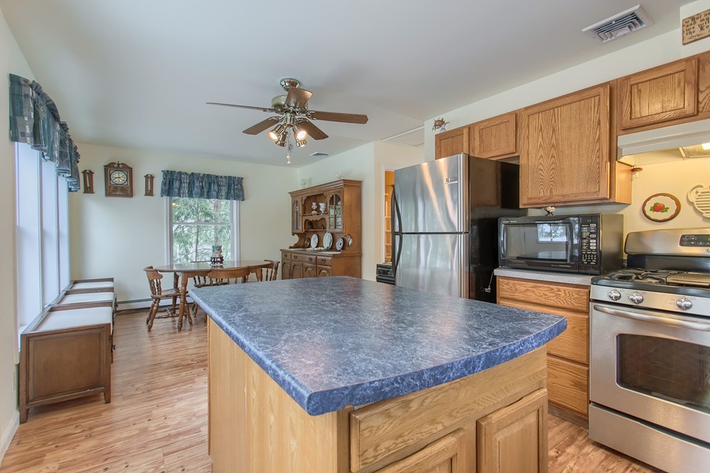 18 Blueberry Road Ashburnham, MA 01430 - Photo 5 of 22
