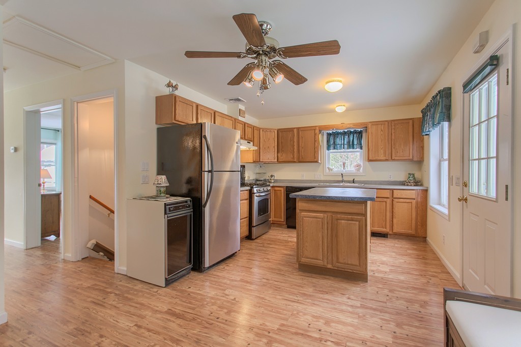 18 Blueberry Road Ashburnham, MA 01430 - Photo 9 of 22