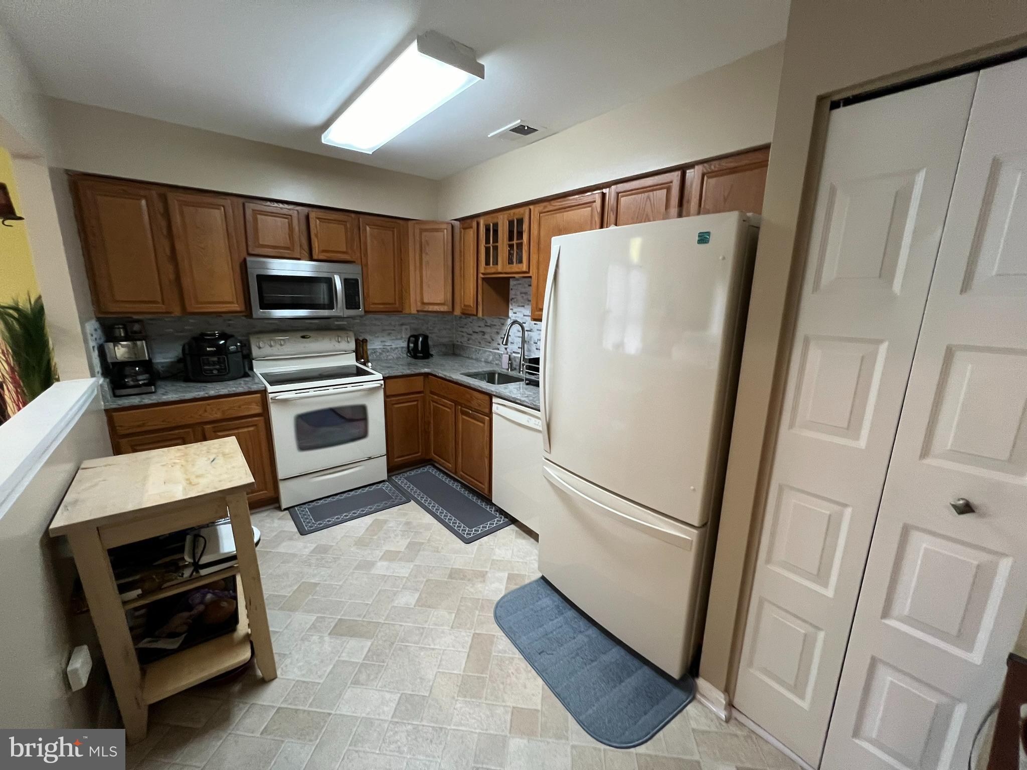 9321 Player Drive, Unit 117 Laurel, MD 20708 - Photo 5 of 19