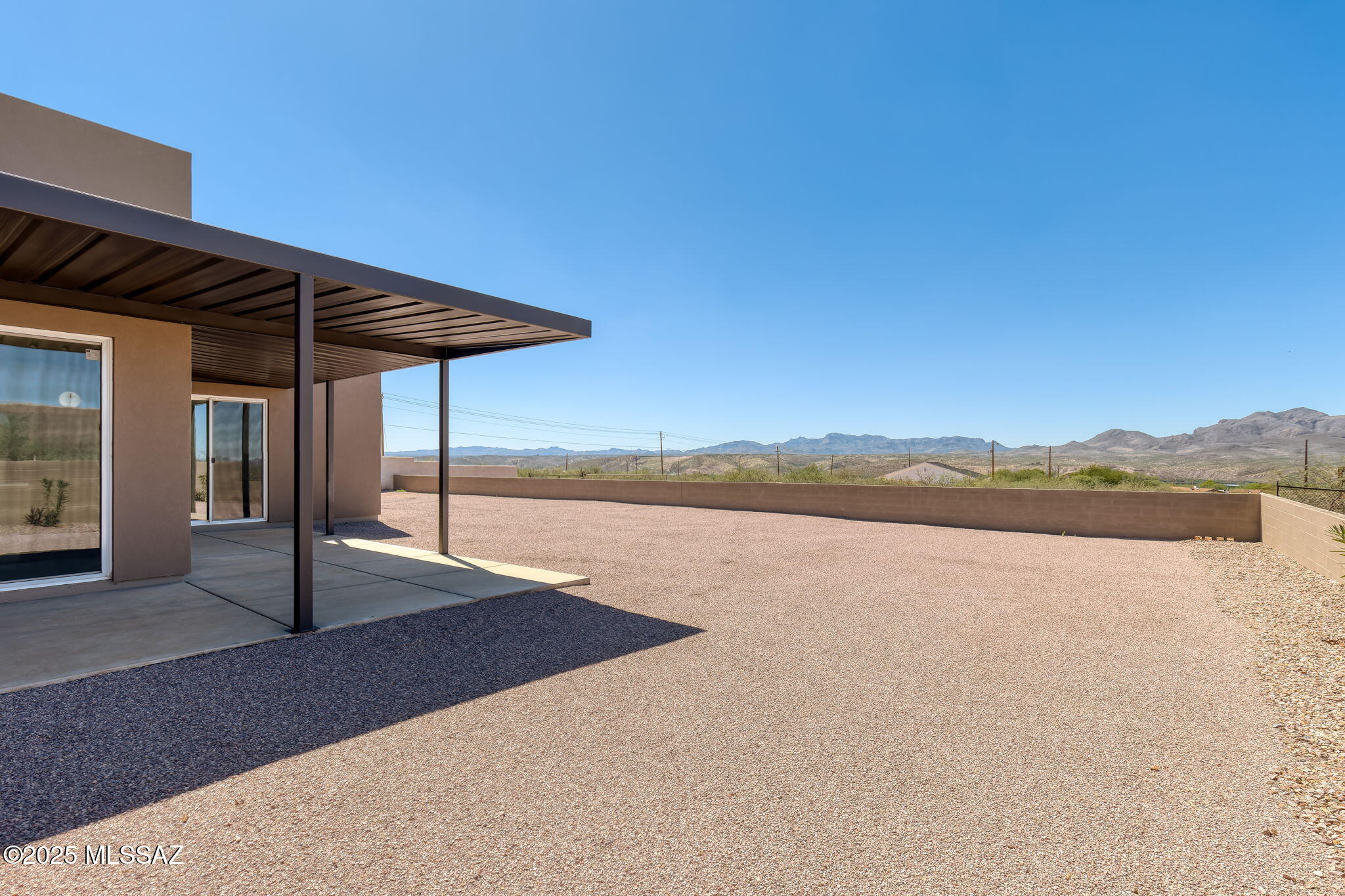 1652 Vereda Neblina Rio Rico, AZ 85648 - Photo 35 of 45