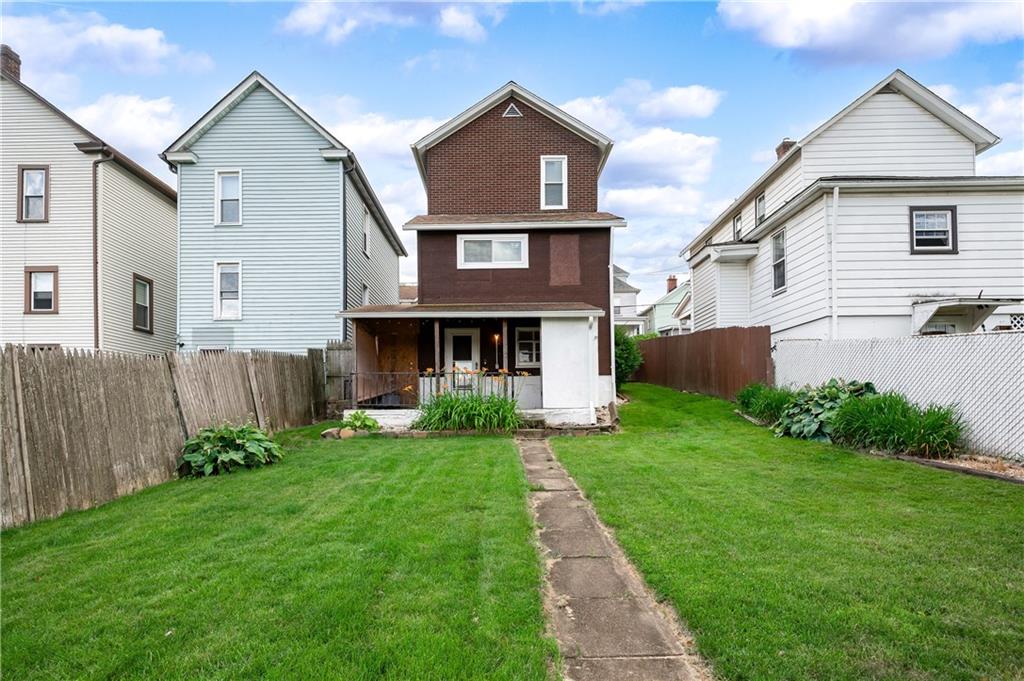 109 Hickory Street Butler, PA 16001 - Photo 26 of 29