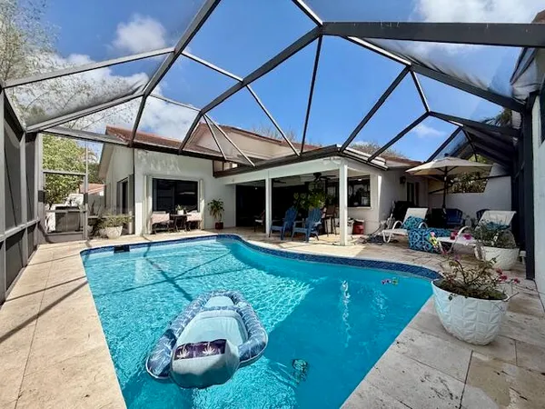 $4,500 | 665 Deer Creek Hollows Circle, Deerfield Beach, FL 33442