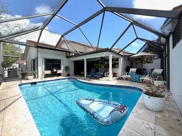$4,500 | 665 Deer Creek Hollows Circle, Deerfield Beach, FL 33442