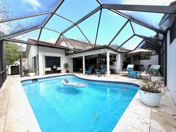 $4,500 | 665 Deer Creek Hollows Circle, Deerfield Beach, FL 33442