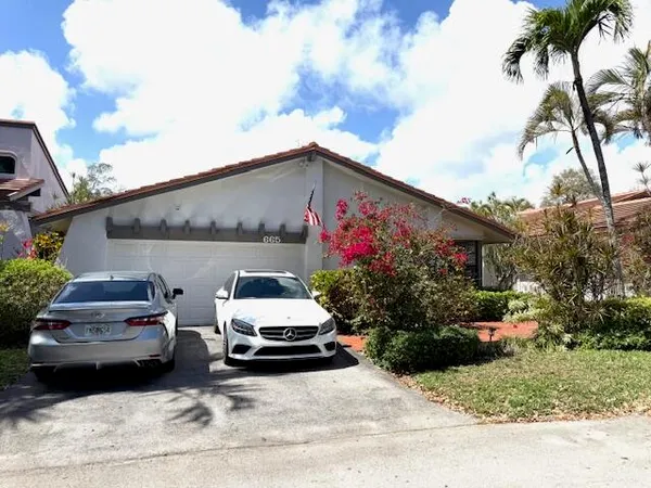 $4,500 | 665 Deer Creek Hollows Circle, Deerfield Beach, FL 33442