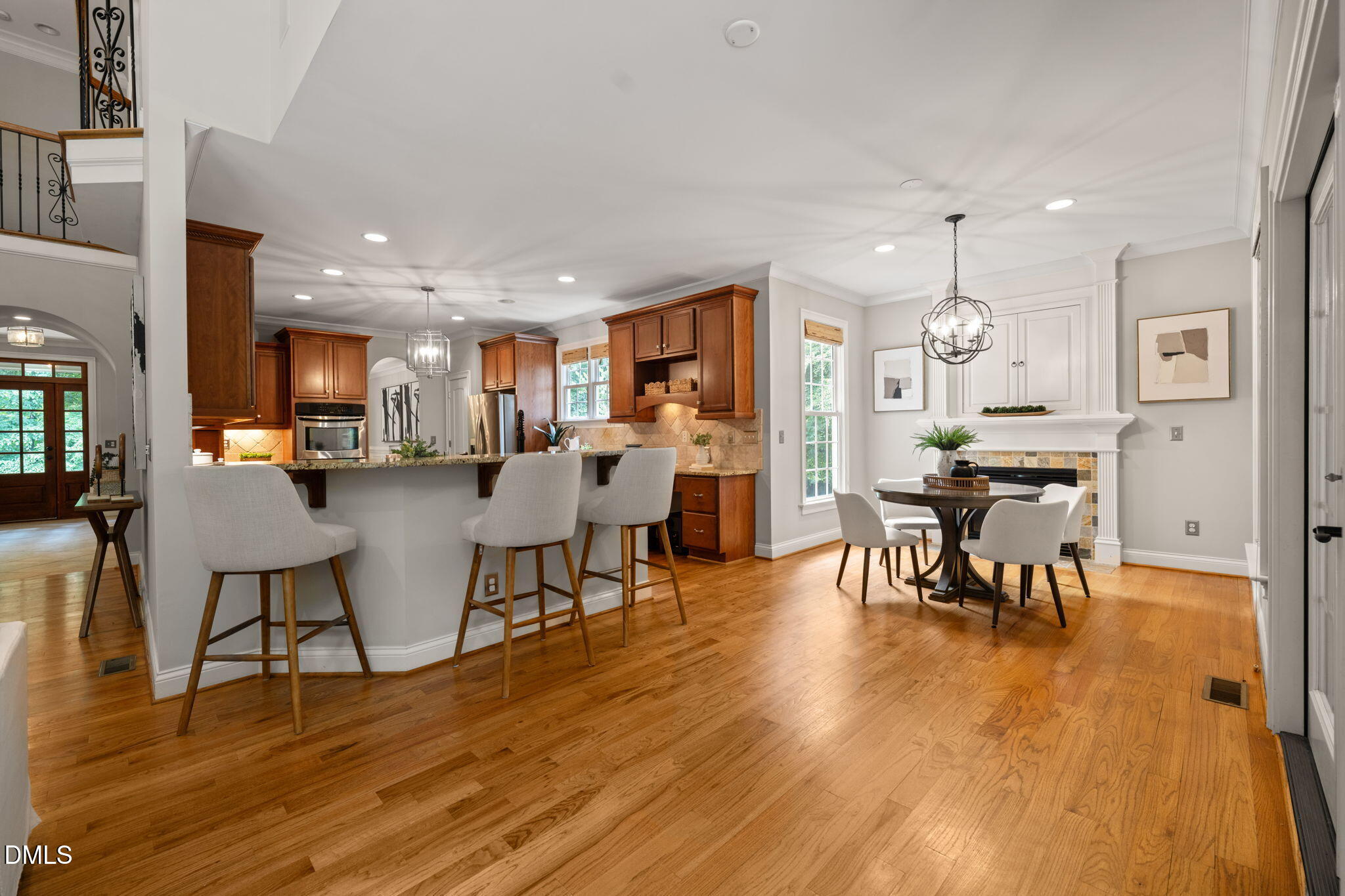 2012 Macon Ridge Road Raleigh, NC 27613 - Photo 19 of 62