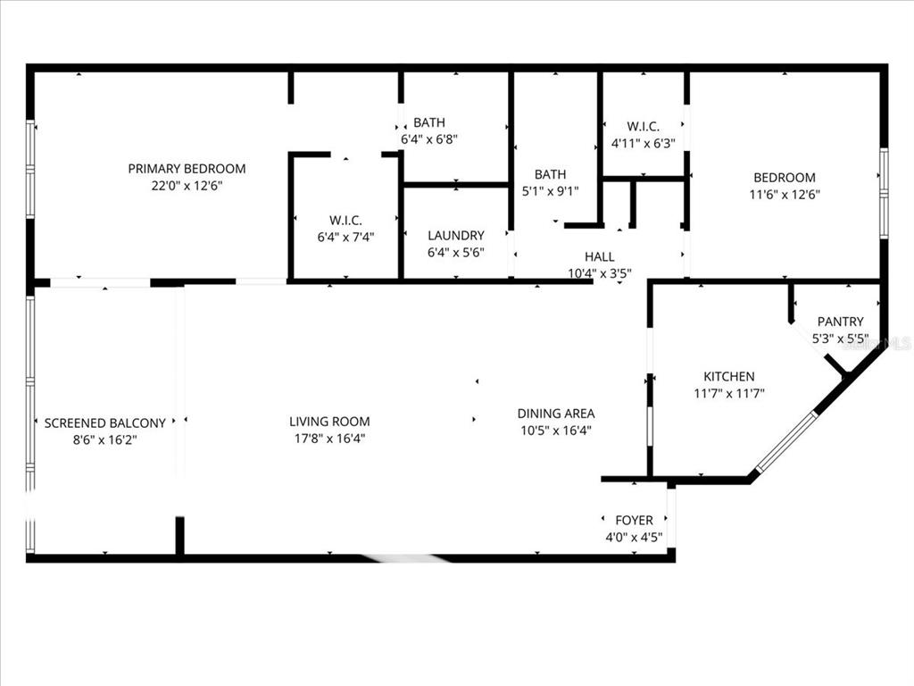 23465 Harbor View Road, Unit 723 Port Charlotte, FL 33980 - Photo 42 of 42
