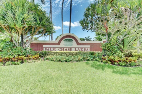 $325,000 | 5893 Sunswept Lane, Unit B, Boynton Beach, FL 33437