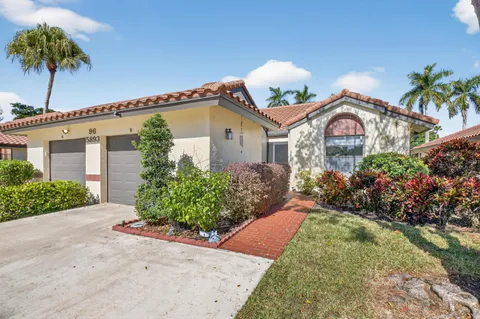 $325,000 | 5893 Sunswept Lane, Unit B, Boynton Beach, FL 33437