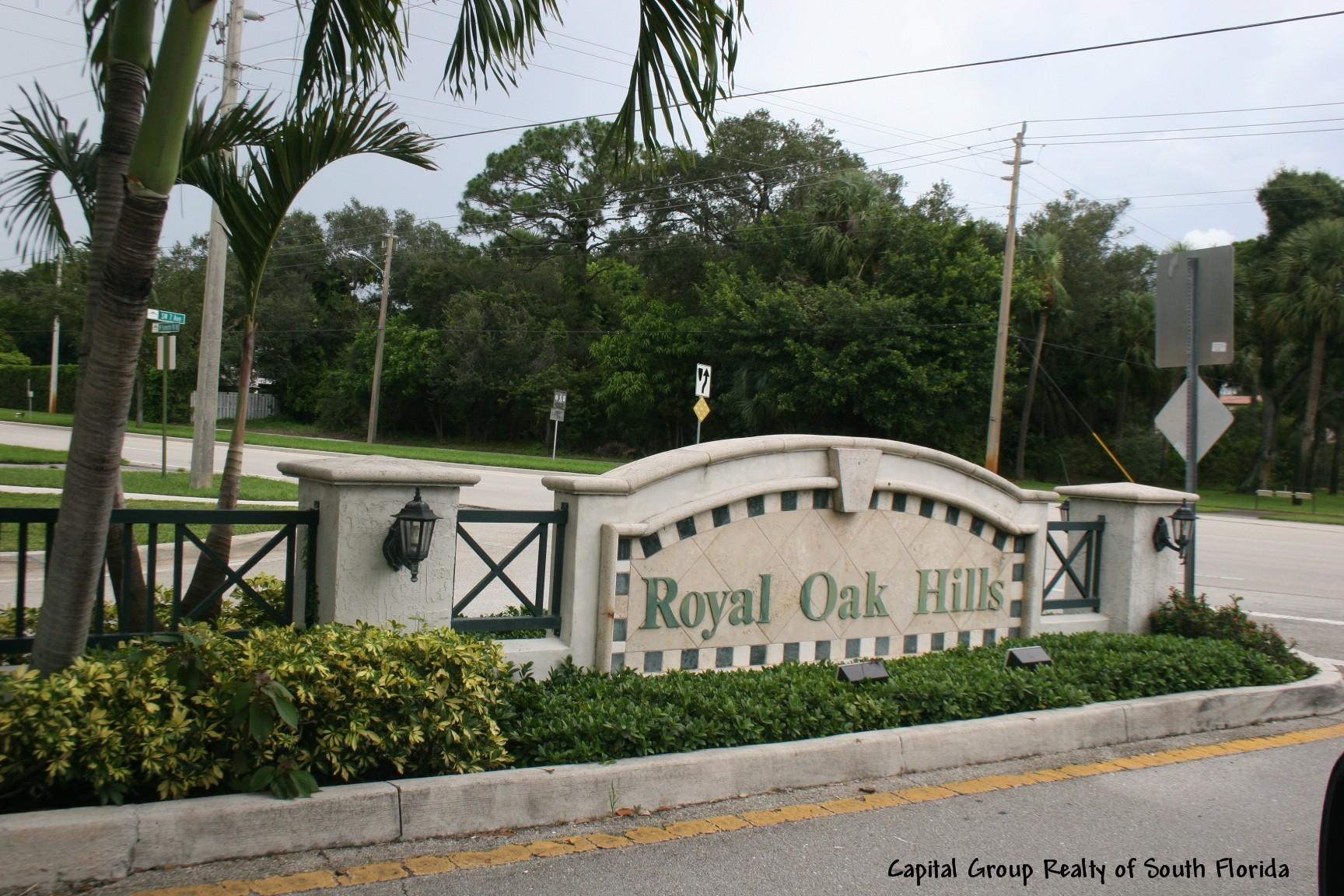 425 Southwest 7th Avenue Boca Raton, FL 33486 - Photo 2 of 6 Royal Oak Hills
