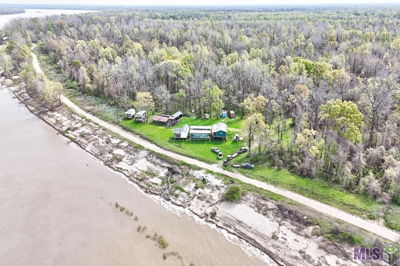 Tbd Cat Island Road St. Francisville, LA 70775 - Photo 20 of 60
