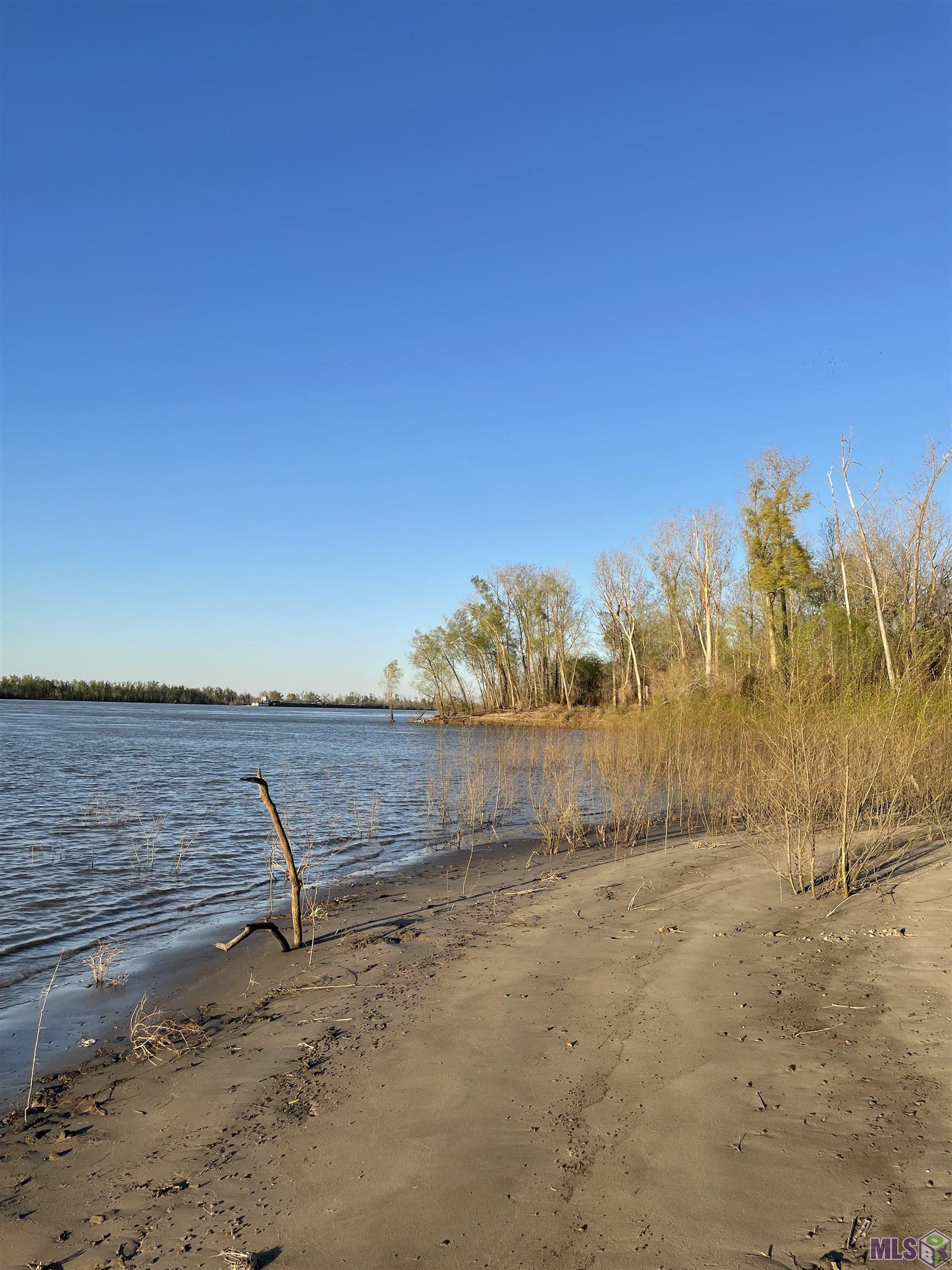 Tbd Cat Island Road St. Francisville, LA 70775 - Photo 57 of 60