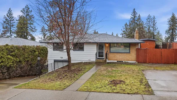 $449,500 | 3703 East 18th Avenue, Spokane, WA 99223