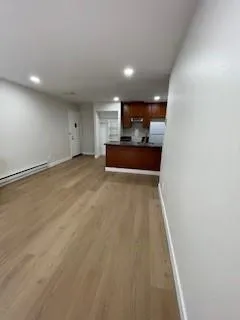 a view of swimming pool with a porch