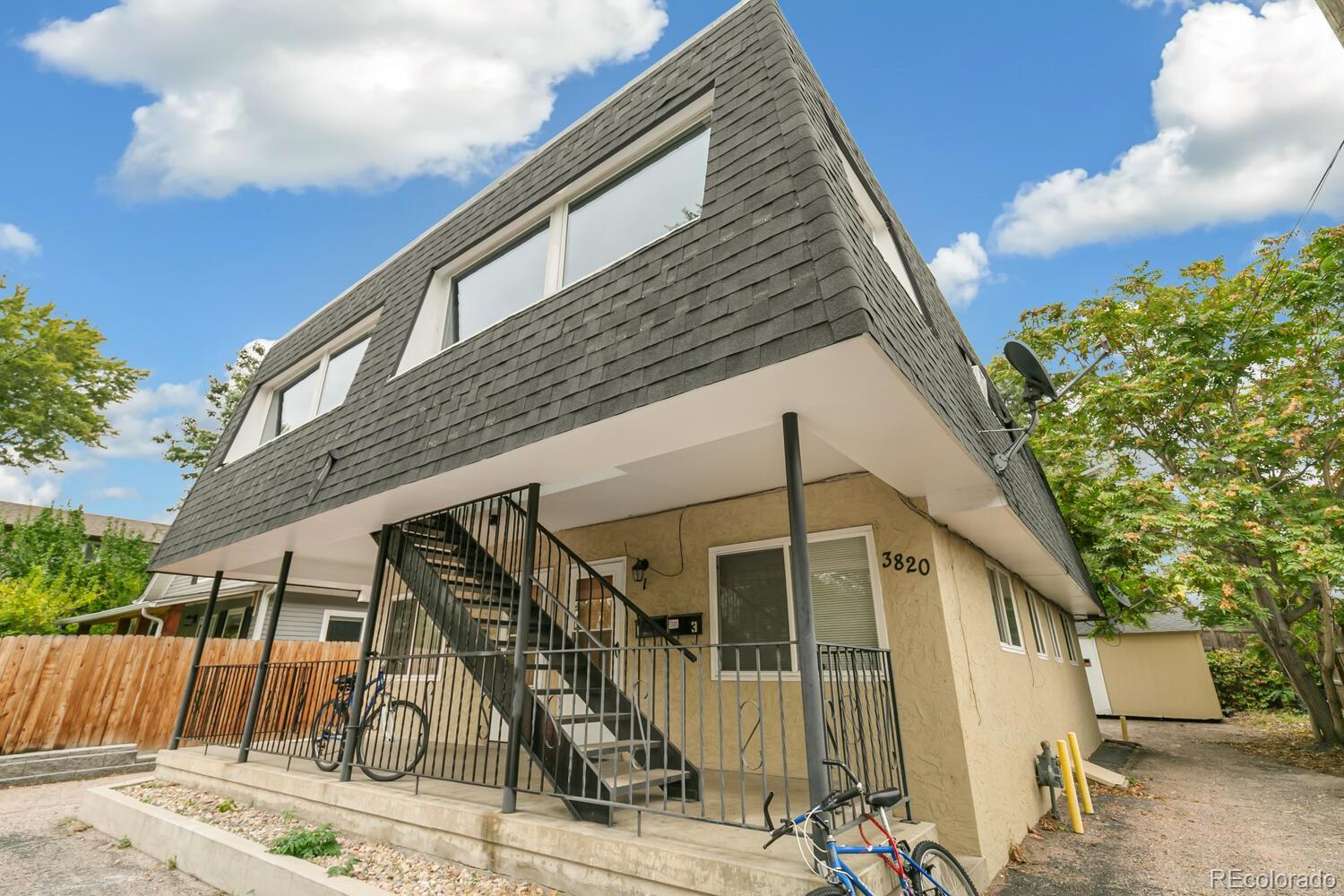 3820 Xavier Street Denver, CO 80212 - Photo 2 of 35