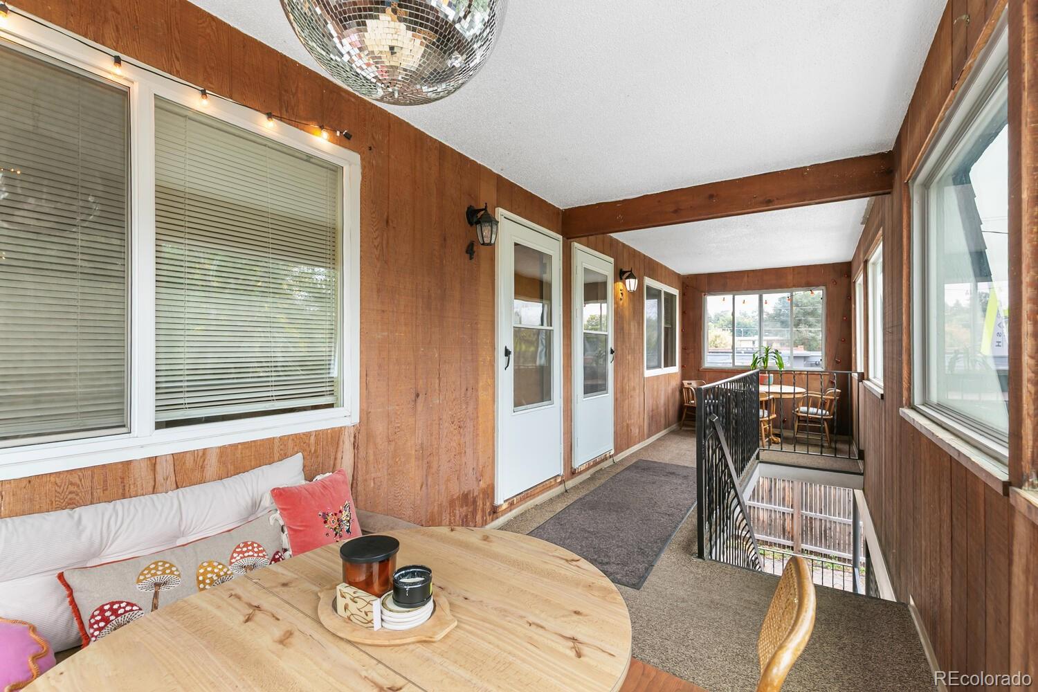 3820 Xavier Street Denver, CO 80212 - Photo 22 of 35 a living room with furniture