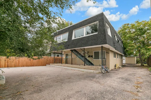 $875,000 | 3820 Xavier Street, Denver, CO 80212
