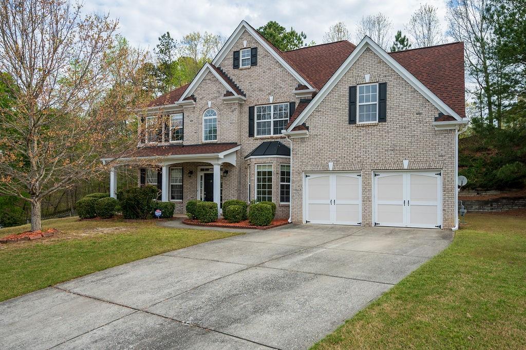 906 Redstone Road Dacula, GA 30019 - Photo 1 of 1 Gallery Image 1