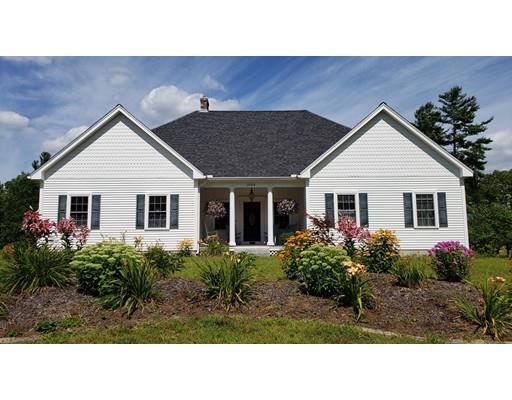 1884 Gilbertville Road New Braintree, MA 01531 - Photo 1 of 30 Gallery Image 1