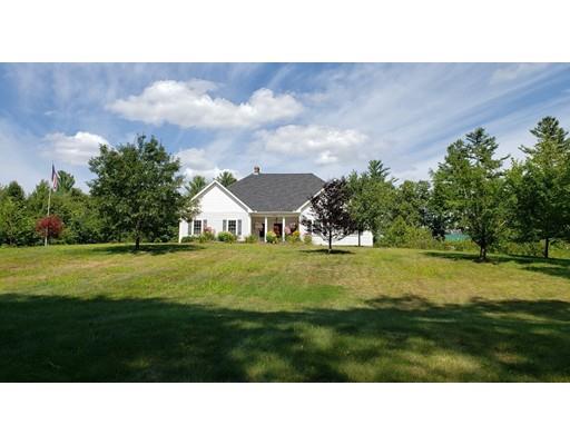 1884 Gilbertville Road New Braintree, MA 01531 - Photo 2 of 30 Gallery Image 2