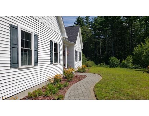 1884 Gilbertville Road New Braintree, MA 01531 - Photo 22 of 30 Gallery Image 22