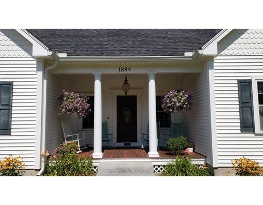 1884 Gilbertville Road New Braintree, MA 01531 - Photo 3 of 30 Gallery Image 3