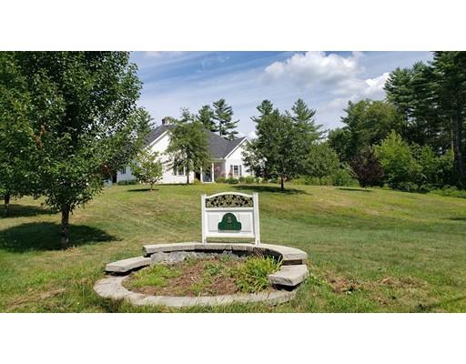 1884 Gilbertville Road New Braintree, MA 01531 - Photo 4 of 30 Gallery Image 4