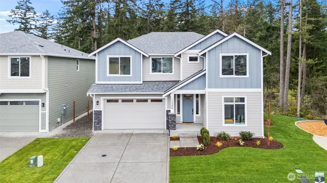 $769,990 | 17314 82nd Ave Court East, Puyallup, WA 98375