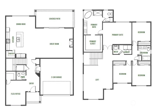 $769,990 | 17314 82nd Ave Court East, Puyallup, WA 98375