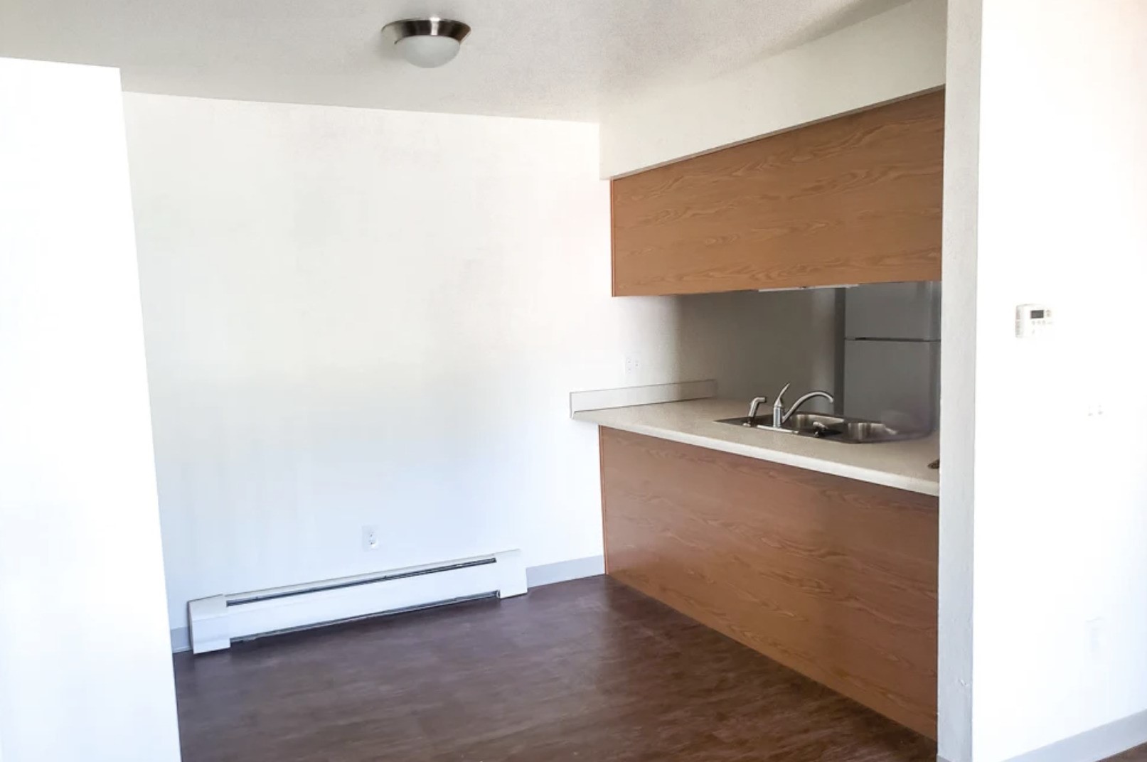 201 Country Club Batesville, IN 47006 - Photo 8 of 11 a room with a sink cabinets and utility room