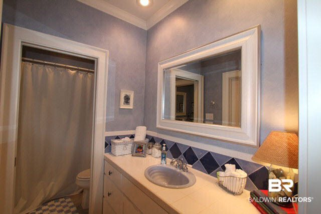 600 College Avenue Daphne, AL 36526 - Photo 21 of 35 Jack N Jill Bath