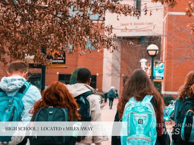 3495 West Golden Barrel Street, Eagle, ID 83616