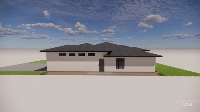 3495 West Golden Barrel Street, Eagle, ID 83616