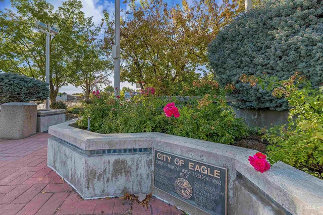 3495 West Golden Barrel Street, Eagle, ID 83616