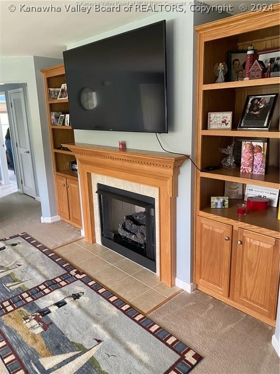 1994 Maysel Laurel Ridge Road Maysel, WV 25133 - Photo 28 of 39 Gallery Image 28