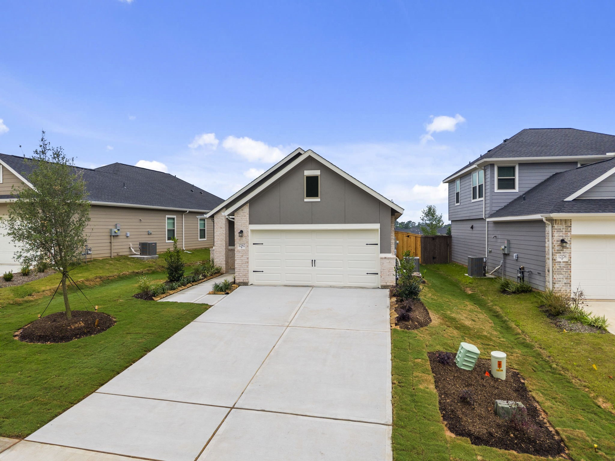 12182 Ridge Top Drive Conroe, TX 77304 - Photo 23 of 27
