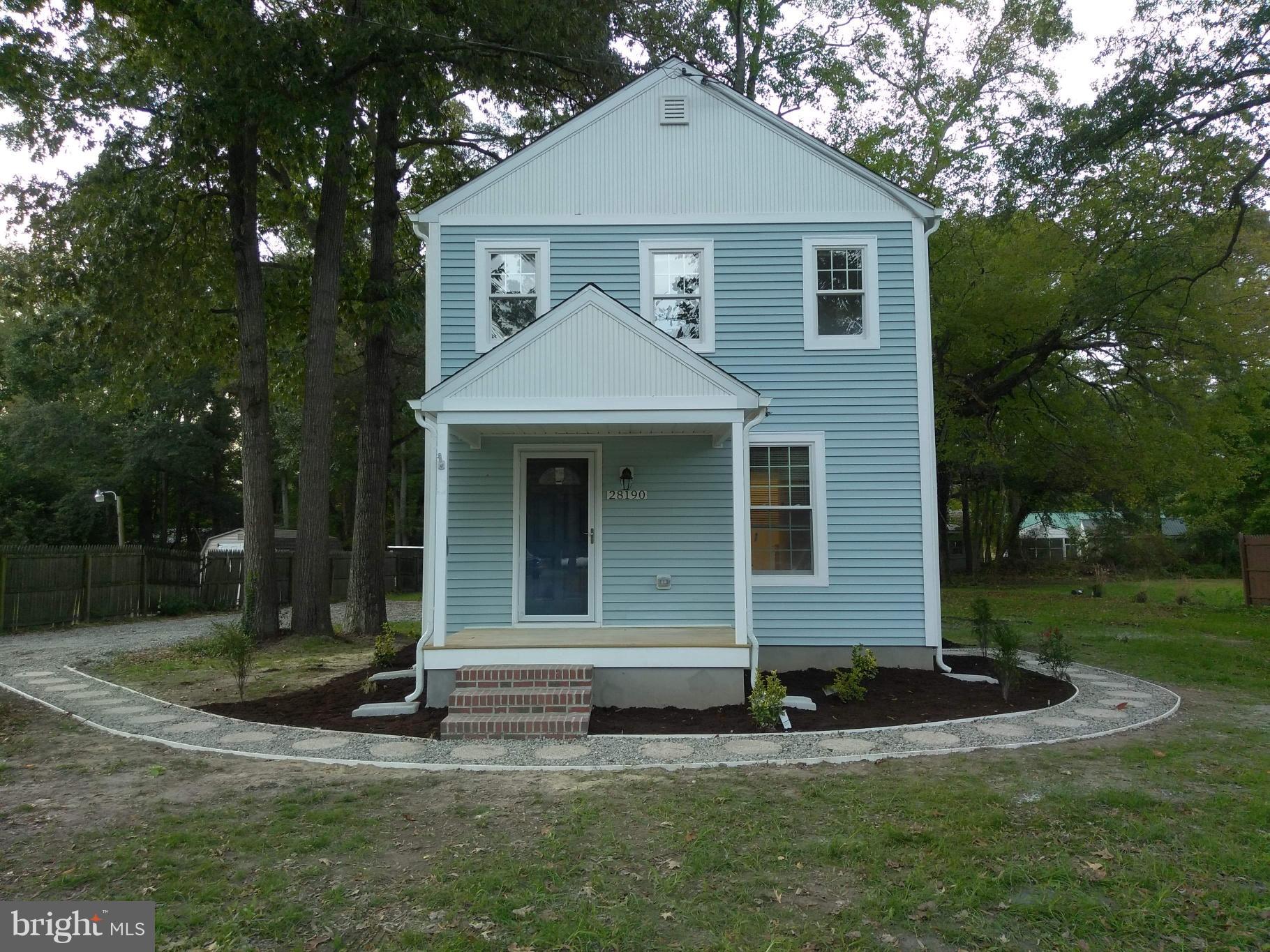 28190 Stanford Road Eden, MD 21822 - Photo 8 of 11 Gallery Image 8