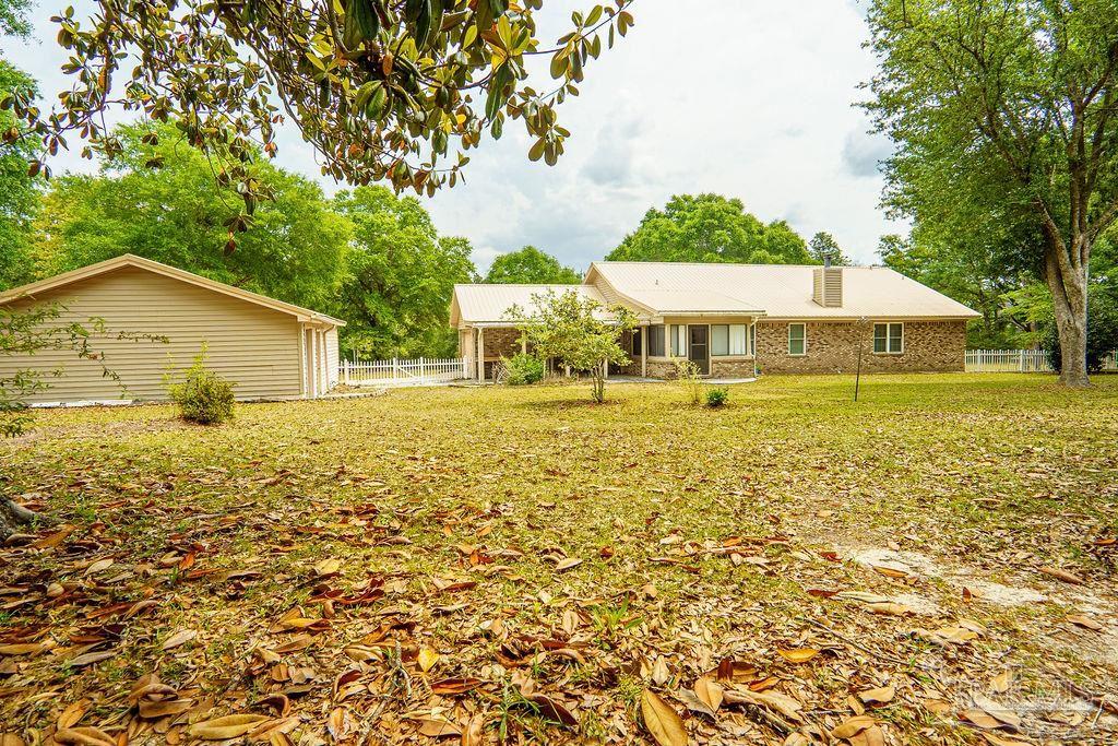 1425 Quail Ridge Drive Crestview, FL 32539 - Photo 40 of 44