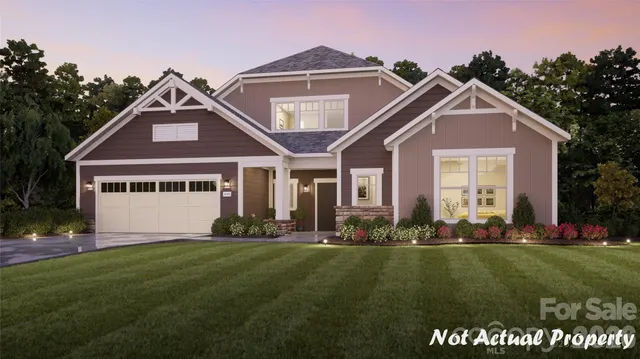 $1,397,903 | 7432 Purple Martin Way, Mint Hill, NC 28227