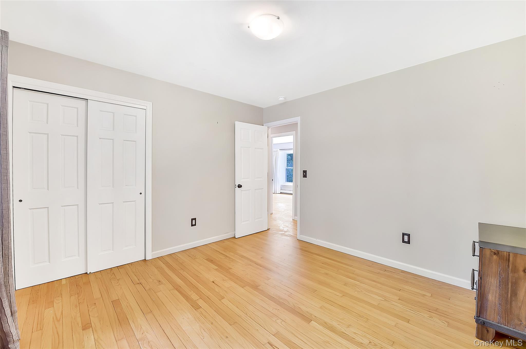 18 Stage Road Pine Island, NY 10969 - Photo 23 of 42 a view of an empty room