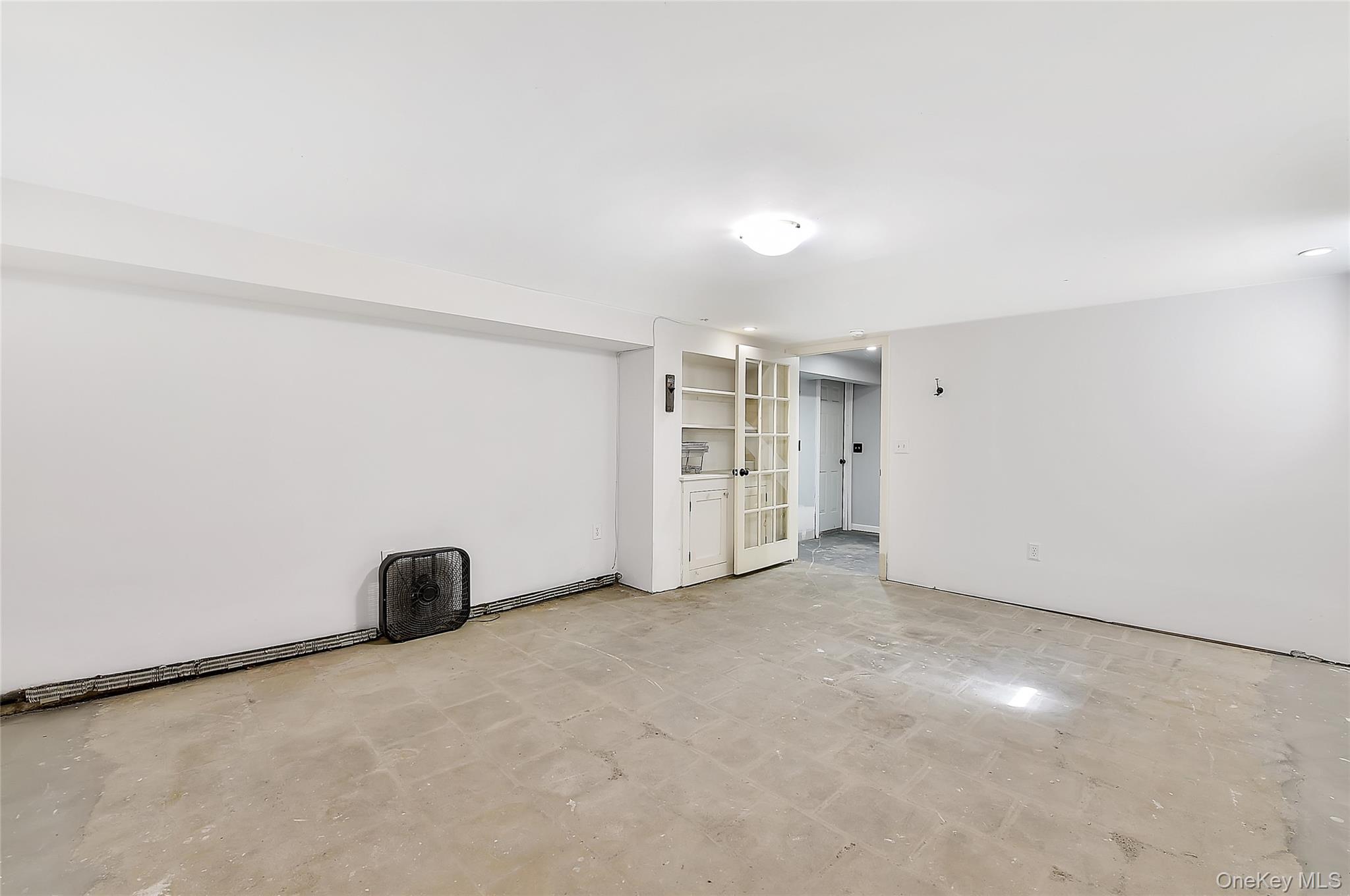 18 Stage Road Pine Island, NY 10969 - Photo 31 of 42 a view of an empty room with a window