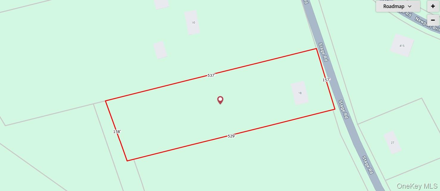 18 Stage Road Pine Island, NY 10969 - Photo 41 of 42 a close view of washer and dryer