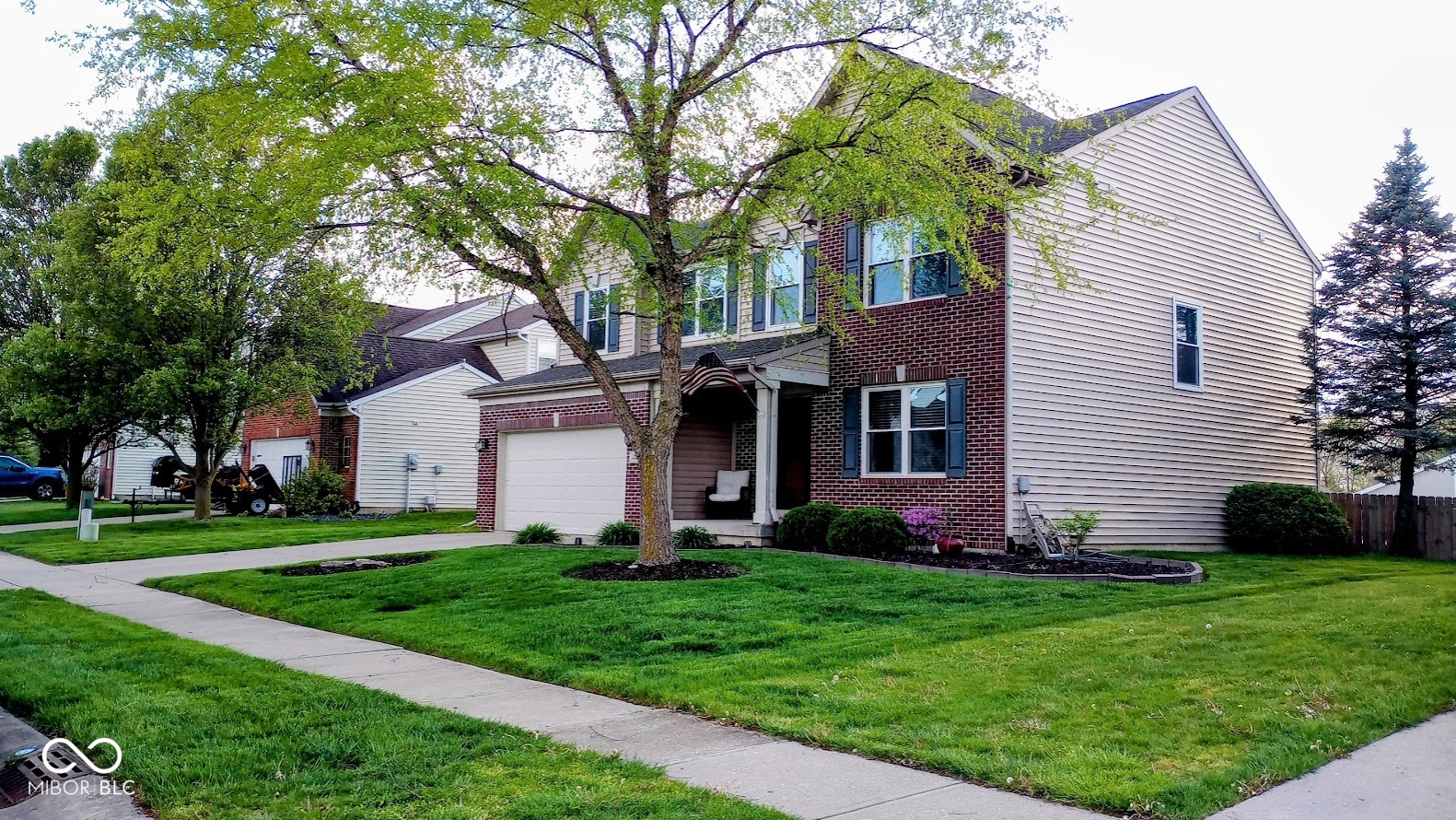 8804 Rapp Drive Indianapolis, IN 46237 - Photo 1 of 74 Gallery Image 1