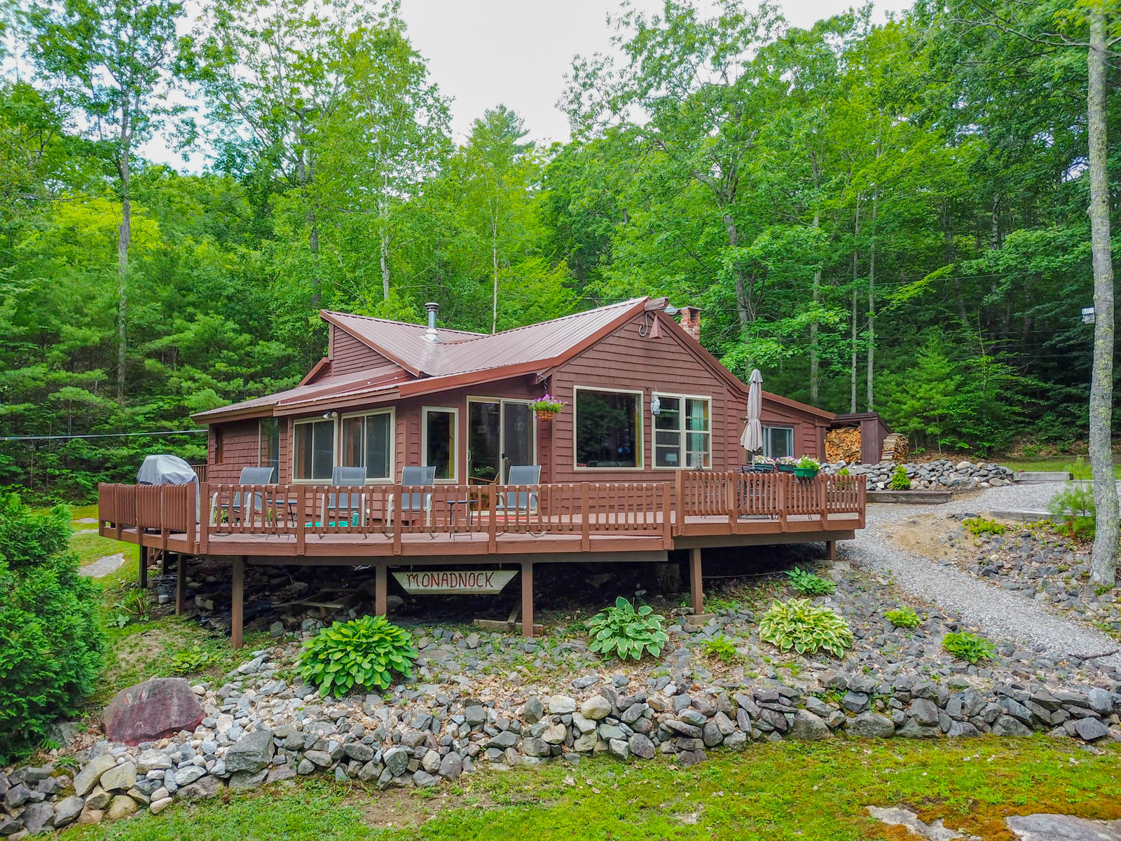 157 Lower Coffee Pond Road Casco, ME 04015 - Photo 14 of 76 157 coffee pond-17