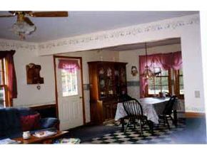 100 Chalk Pond Road Newbury, NH 03255 - Photo 2 of 5