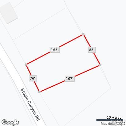 1121 Steele Canyon Road Napa, CA 94558 - Photo 2 of 35