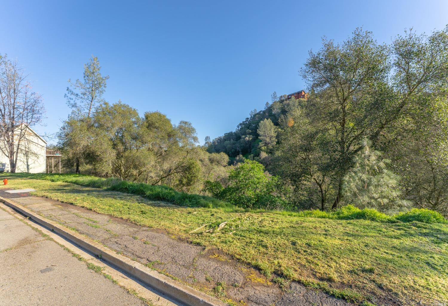 1121 Steele Canyon Road Napa, CA 94558 - Photo 23 of 35