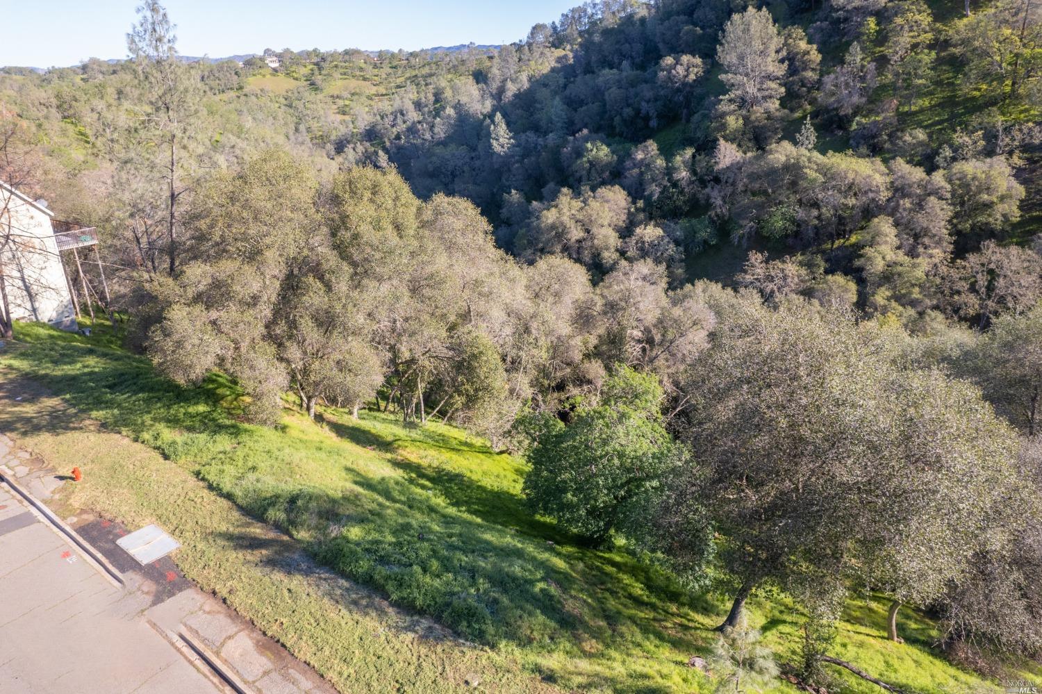 1121 Steele Canyon Road Napa, CA 94558 - Photo 33 of 35