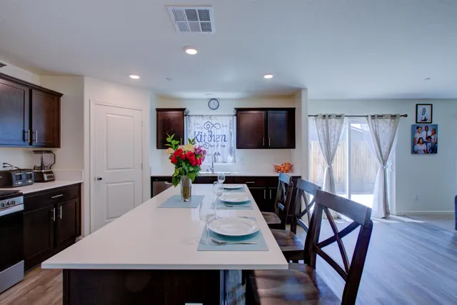 $454,900 | 218 Bryce Cyn Court, Merced, CA 95341